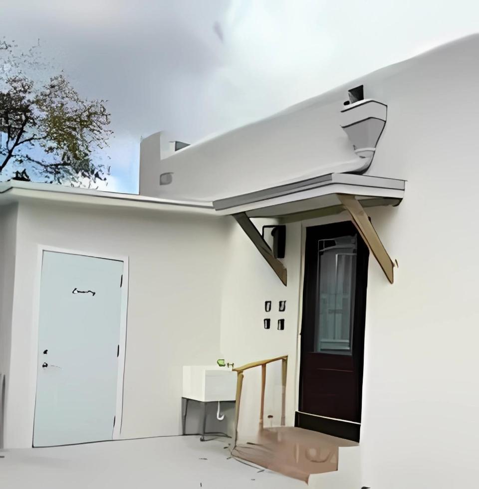 Homestay Cozy House 2 - Cute Private - Close To Airport & Free Parking